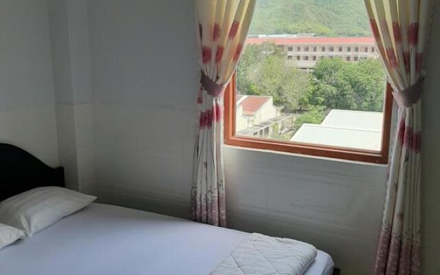 Anh Vy Hotel
