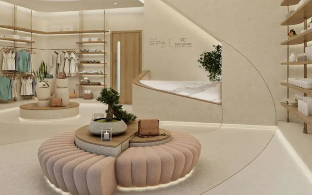 Radisson Collection Resort