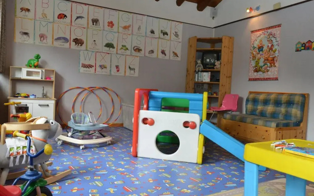 Petit Hotel