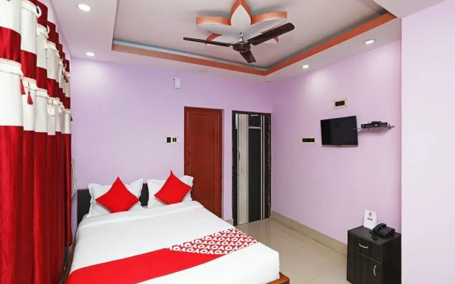Classic Inn By OYO Rooms