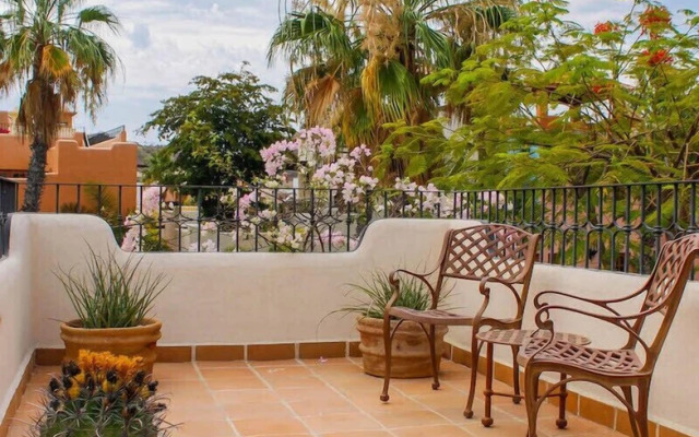 FN403-Loreto Bay-Luxury Villa