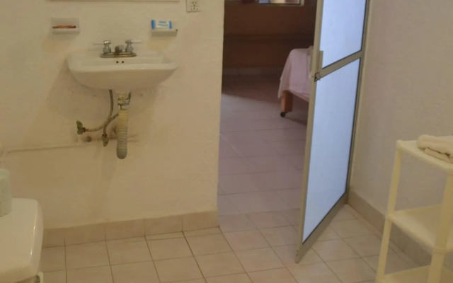 Hotel Evasión
