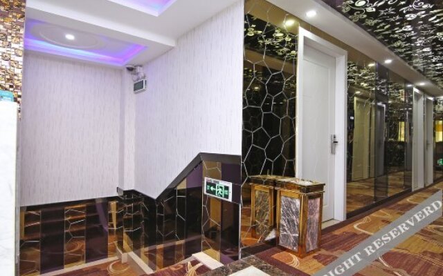 Zifu Business Hotel