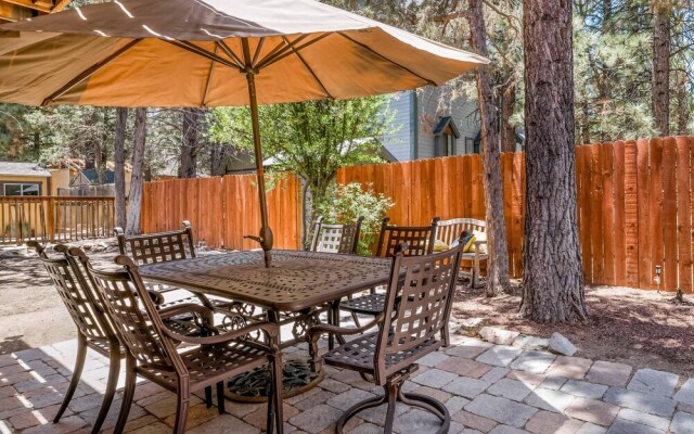 062 - Good Time Getaway