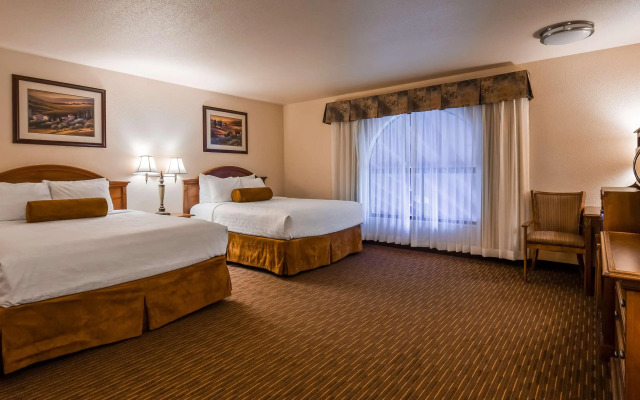 Best Western El Grande Inn