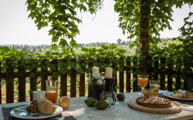 House Viola Peccioli