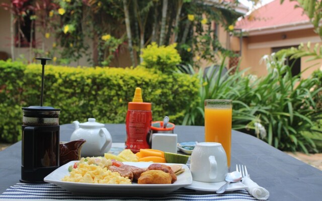 Montane Safaris Hotel