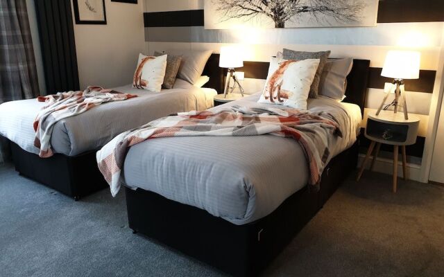 Copperbeech Bed and Breakfast