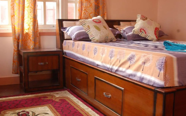 Shine Nepal Homestay