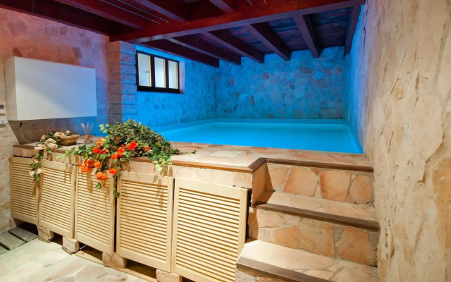 Gentarrubia - B&B
