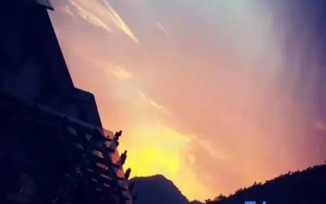 Hongdujuan Inn