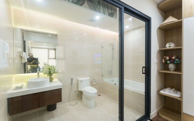 Luxury Apartment Imperia