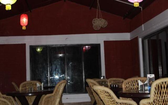 Cottage Ananda