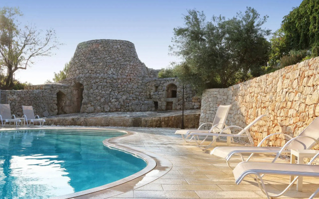 Residence Miramare