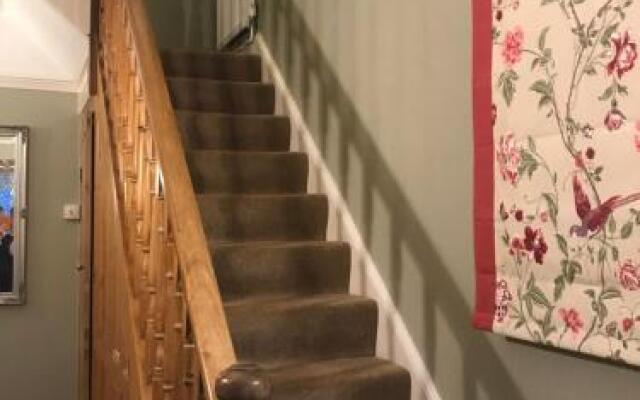 Laurel Bank Bed and Breakfast