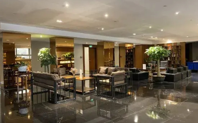 Financial City Leebenf administration Mansion(Guangzhou Pazhou Exhibition Center Store)