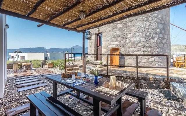The Millers House Adamas Sea View