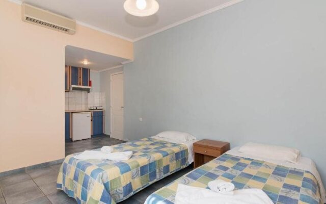 Dados Hotel