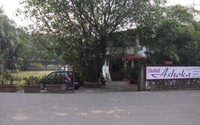 Hotel Ashoka