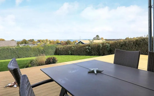Holiday Home in Roslev