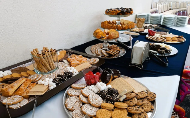 Los Cedros Hotel Inn Nuevo Casas Grandes