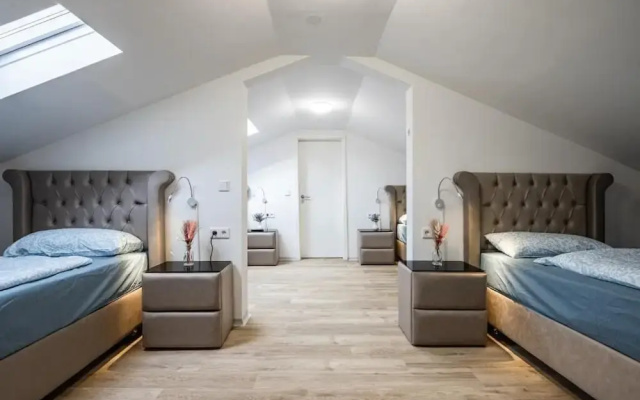 MK Hostel Bremen
