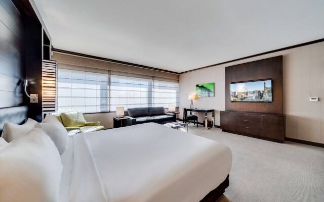 Jet Luxury at the Vdara Condo Hotel