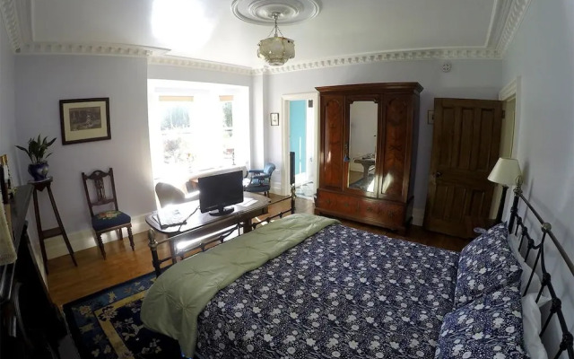 The Old Rectory