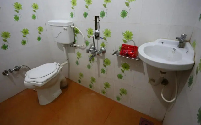 Hotel Somnath Sagar