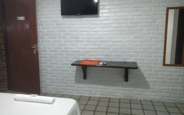 Pousada Sempre Graciosa