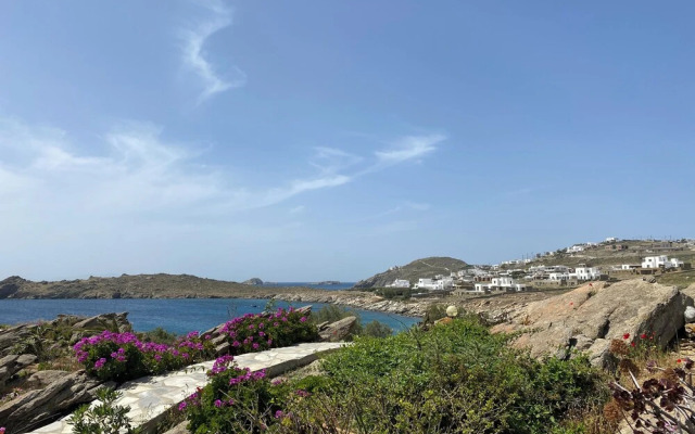 Sea Vibes Suite by Angels Group Mykonos
