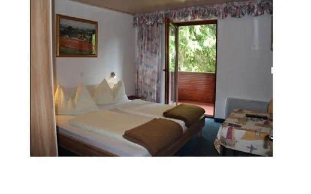 Pension Waldruh - Tannenheim