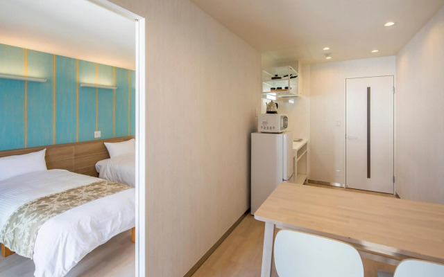 Hotel SAILS