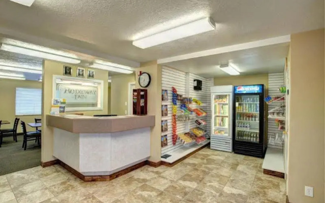 Rodeway Inn Capitol Reef