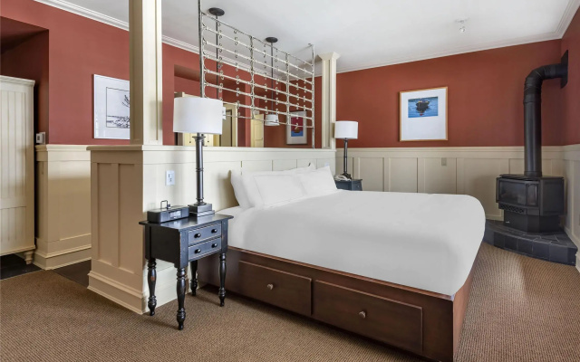 Hilton Grand Vacations Club Blue Mountain Canada