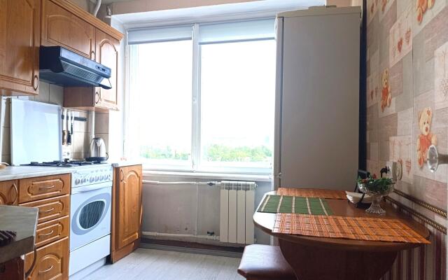 КАК ДОМА на проспекте Ветеранов 13