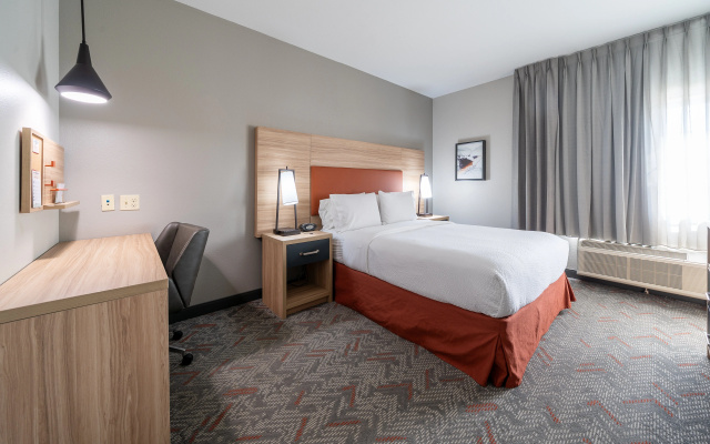 Candlewood Suites Baytown by IHG