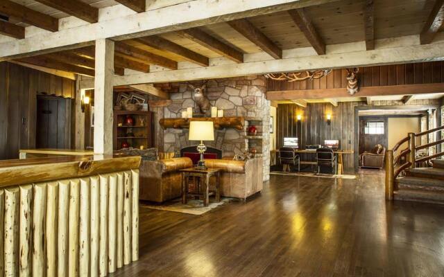Jackson Hole Lodge