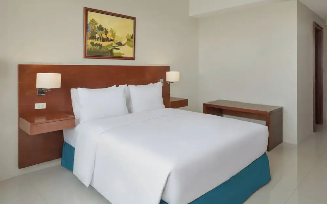 Holiday Inn & Suites BATANGAS LIMAPARK by IHG