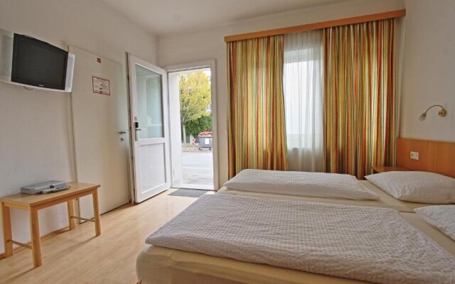 Pension Elisabeth - Rooms & Apartments