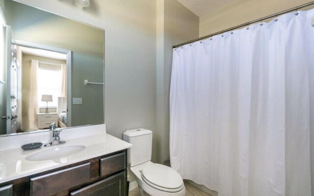 Solterra - 6033 Broad Oak Drive