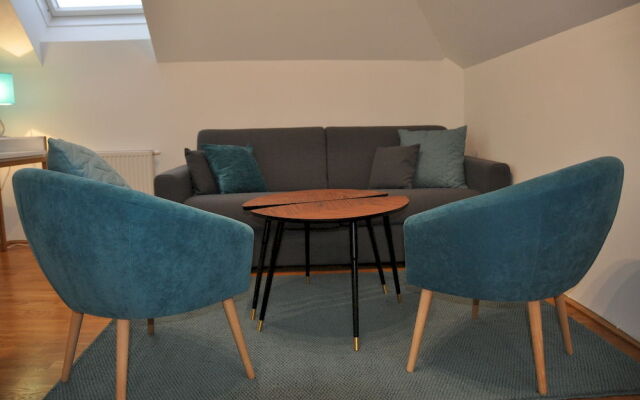 Wienwert Holiday & Business Apartments