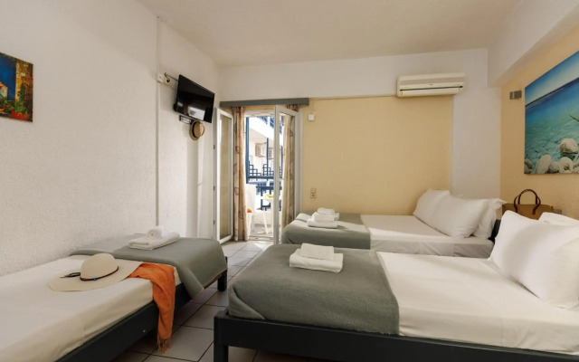 Agrabella Hotel