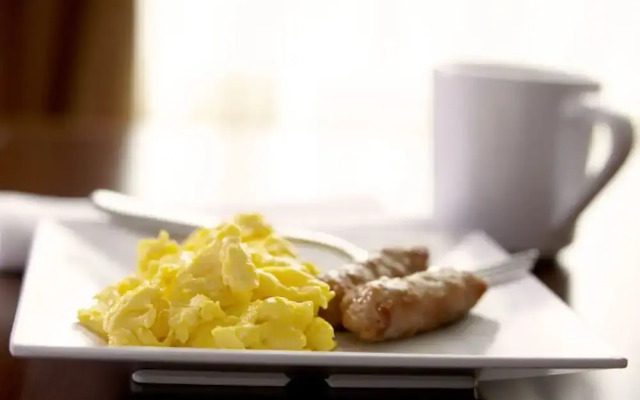 Hyatt Place Boise/Towne Square