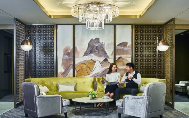 PRIMUS Hotel Wuhan Hannan