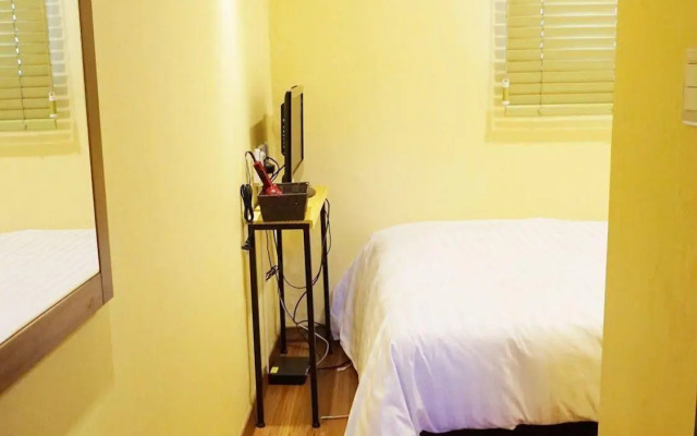Hotel Marguerite