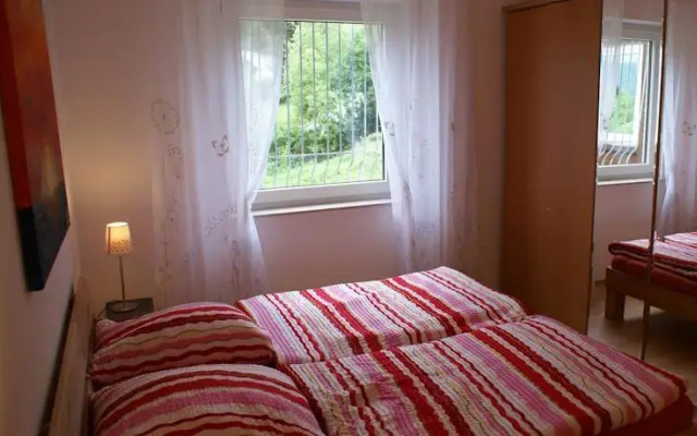 Ferienhaus Ars vivendi