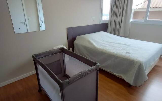 Dallas Apartamentos