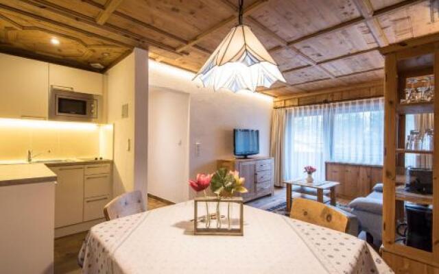 Apartmenthaus Andreas