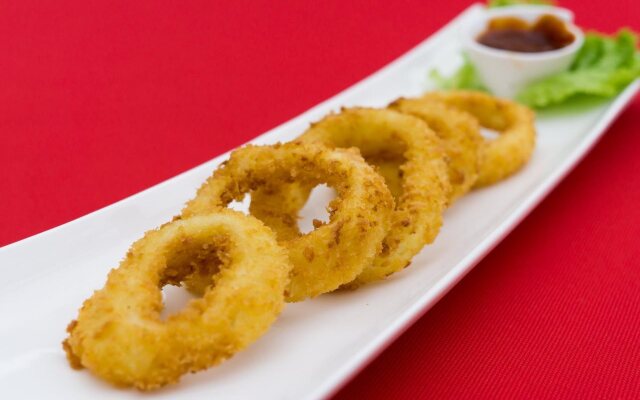 Pondok Baruna Frangipani Lembongan